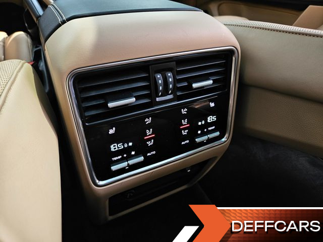 Porsche CAYENNE 3.0 купить на сайте DeffCars