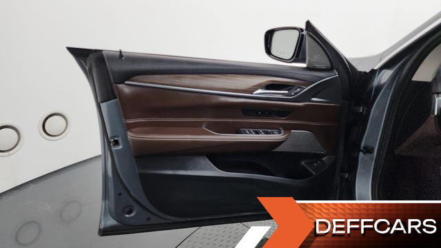 BMW GRAN TURISMO 640i xDrive Luxury купить на сайте DeffCars