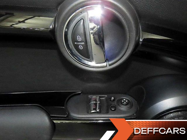 Mini COOPER Standard Third Generation купить на сайте DeffCars