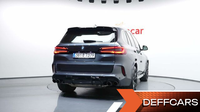 BMW X5 M50i купить на сайте DeffCars