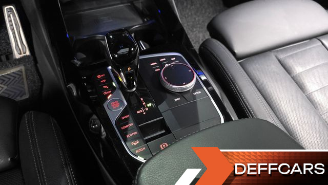 BMW X3 xDrive M40i купить на сайте DeffCars