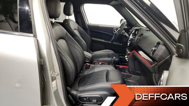 Mini COUNTRYMAN ALL4 Classic 2nd купить на сайте DeffCars