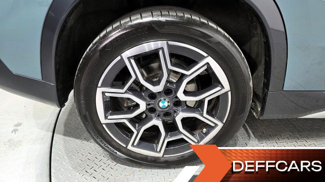 BMW X1 xDrive 20i xLine купить на сайте DeffCars