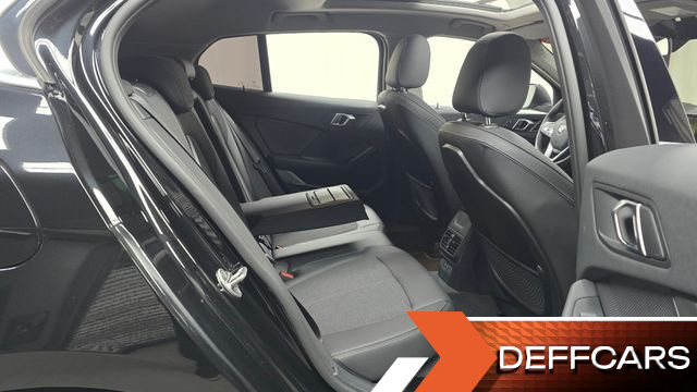BMW 1-SERIES 120i Sports купить на сайте DeffCars