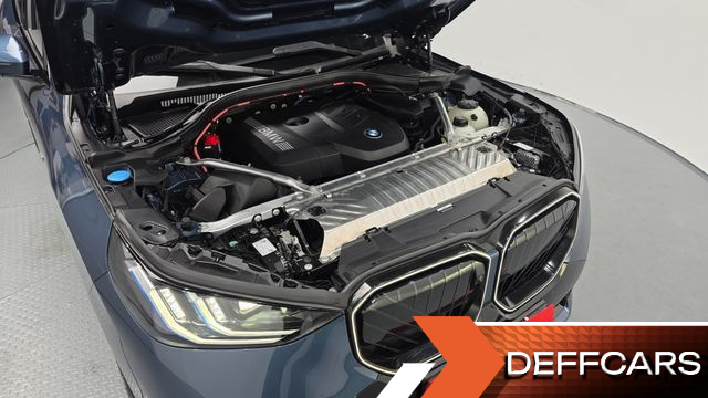 BMW X3 xDrive 20 M Sport купить на сайте DeffCars