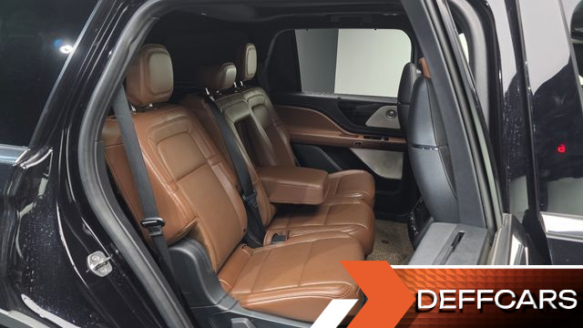 Lincoln AVIATOR 3.0 Reserve  AWD купить на сайте DeffCars