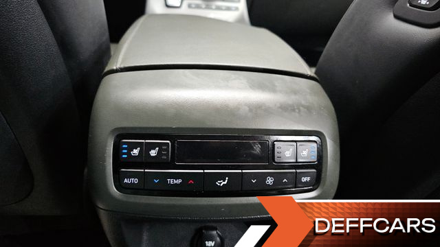 Hyundai PALISADE Gasoline 3.8 4WD Calligraphy купить на сайте DeffCars