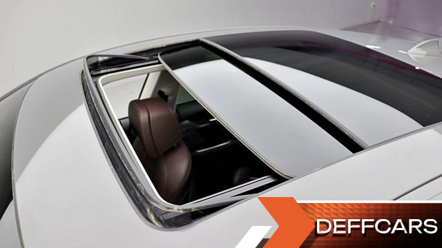 BMW GRAN TURISMO 630i xDrive Luxury купить на сайте DeffCars