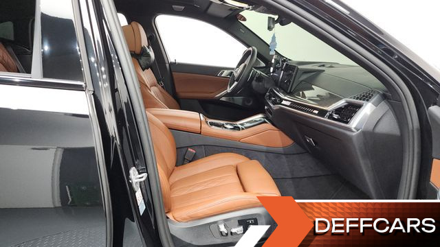BMW X6 M60i купить на сайте DeffCars