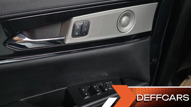 Lincoln NAUTILUS 2.7 202A AWD купить на сайте DeffCars