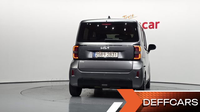 Kia RAY Signature купить на сайте DeffCars