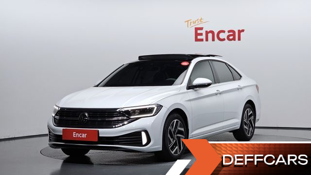 Volkswagen JETTA 1.5 TSI Prestige купить на сайте DeffCars