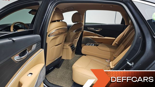 Kia K9 3.3 T-GDI AWD Best Selection Ⅰ купить на сайте DeffCars