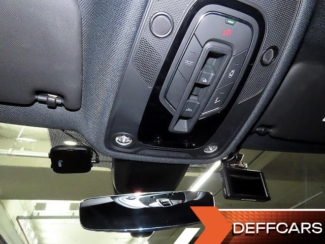 Audi A5 40 TFSI Quattro Premium Sportback купить на сайте DeffCars