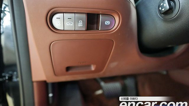 Genesis G90 Gasoline 3.5 Turbo AWD купить на сайте DeffCars