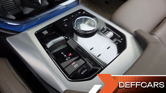BMW X3 xDrive 20 M Sport купить на сайте DeffCars