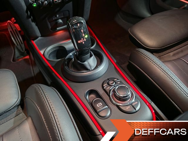 Mini COUNTRYMAN JCW Launch Pack 2nd Gen купить на сайте DeffCars