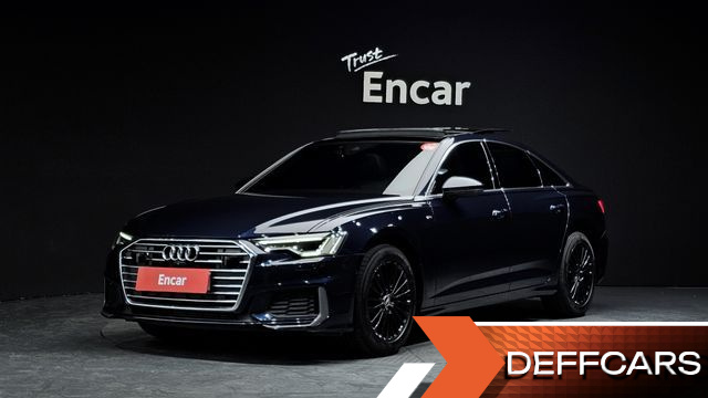 Audi A6 45 TFSI Premium купить на сайте DeffCars