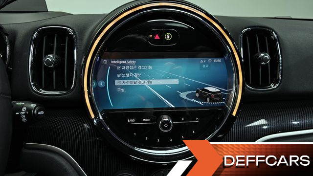 Mini COUNTRYMAN ALL4 Highland Edition 2nd Gen купить на сайте DeffCars