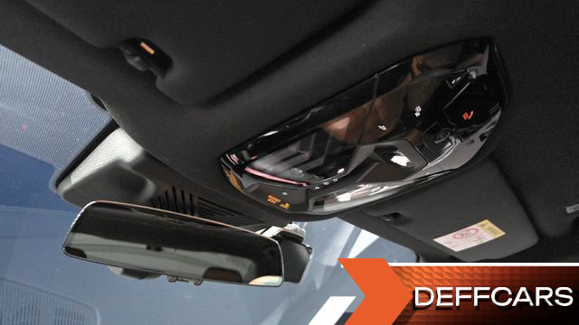BMW 5-SERIES 530i xDrive M Sport Pro Special Edition купить на сайте DeffCars