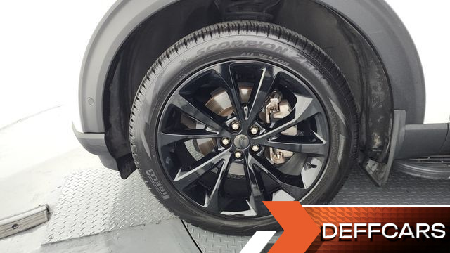 Ford EXPLORER 3.0 Platinum 4WD купить на сайте DeffCars