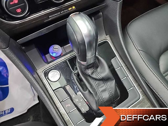 Volkswagen PASSAT 2.0 TSI B7 купить на сайте DeffCars