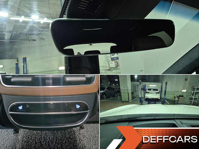 Genesis GV70 2.5T Gasoline AWD купить на сайте DeffCars