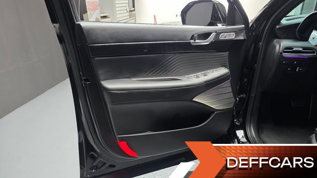 Hyundai PALISADE Gasoline 3.8 2WD Calligraphy купить на сайте DeffCars