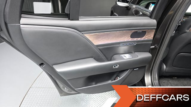 Genesis G90 Gasoline 3.5 Turbo AWD купить на сайте DeffCars