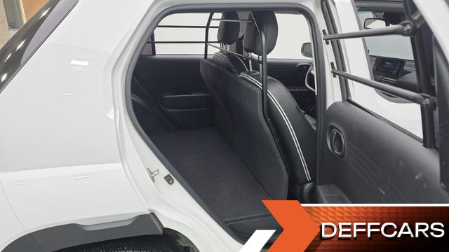 Hyundai CASPER Van Smart купить на сайте DeffCars