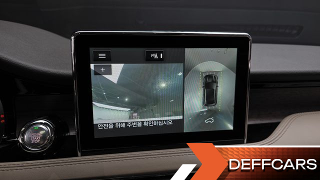 Lincoln CORSAIR 2.0 Reserve AWD купить на сайте DeffCars