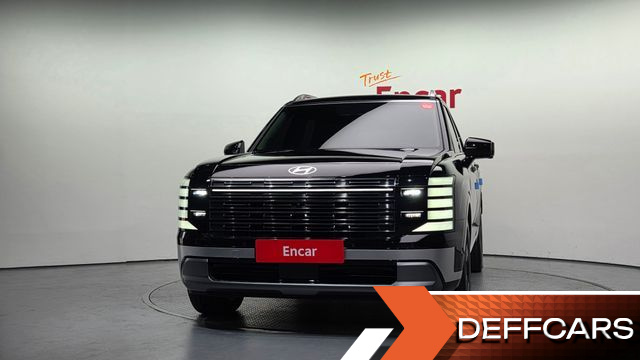 Hyundai PALISADE HEV 2.5T 4WD 7-Seater Prestige купить на сайте DeffCars