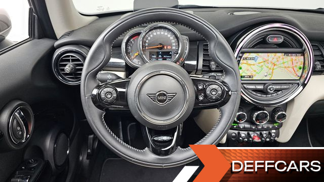 Mini COOPER Kings Load Edition купить на сайте DeffCars