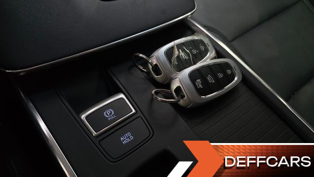 Hyundai GRANDEUR 2.5 Exclusice купить на сайте DeffCars