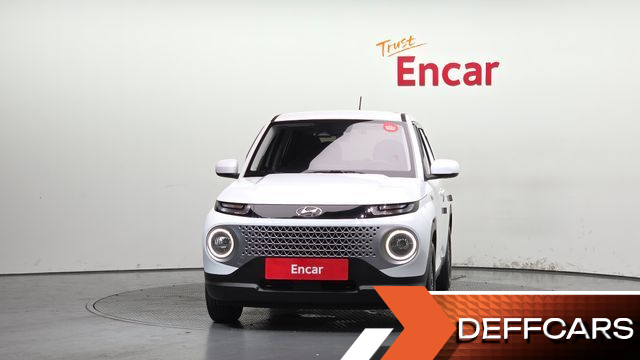 Hyundai CASPER Smart купить на сайте DeffCars