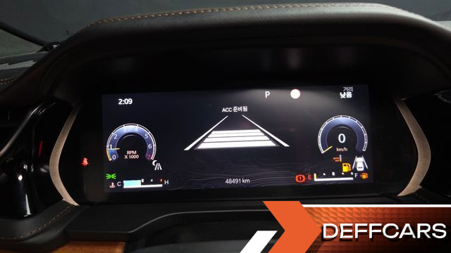 Jeep CHEROKEE L 3.6 Summit Reserve купить на сайте DeffCars