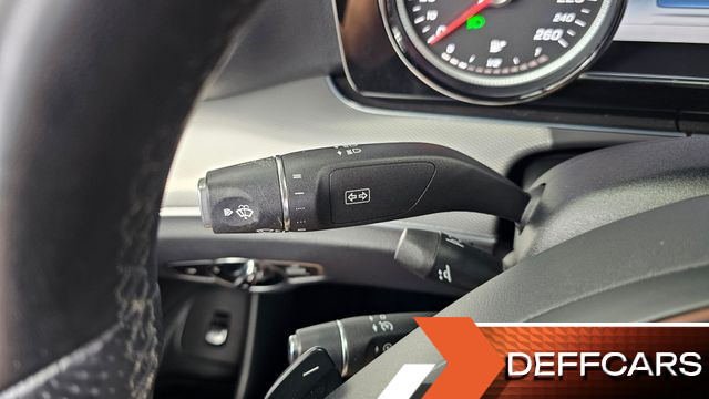Mercedes E-CLASS E200 Avantgarde купить на сайте DeffCars