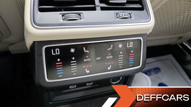 Audi A6 40 TDI Premium купить на сайте DeffCars