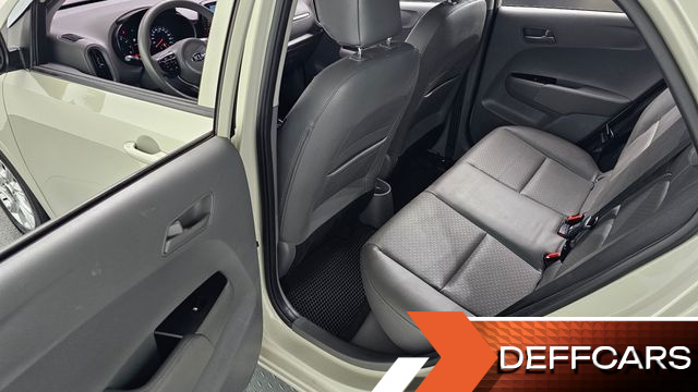 Kia MORNING Trendy купить на сайте DeffCars