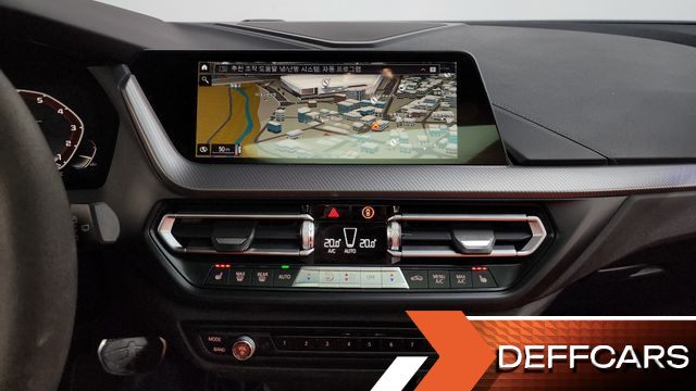 BMW 1-SERIES 120i M Sports купить на сайте DeffCars