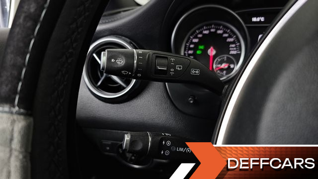 Mercedes GLA-CLASS GLA220 Premium купить на сайте DeffCars
