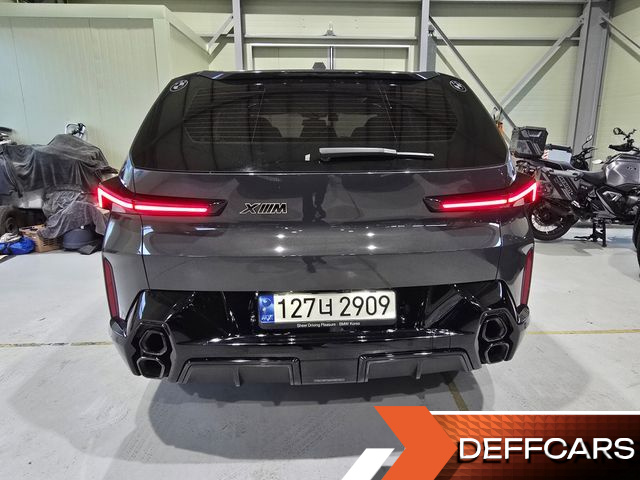 BMW XM 4.4 купить на сайте DeffCars