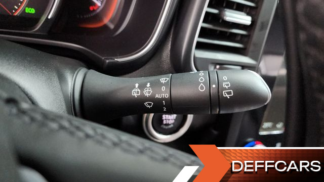 Renault-KoreaSamsung QM6 2.0 GDe PREMIERE 2WD купить на сайте DeffCars