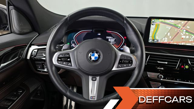 BMW GRAN TURISMO 630i xDrive M Sport купить на сайте DeffCars