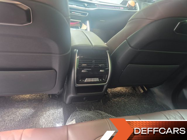 BMW X6 xDrive30d M Sport купить на сайте DeffCars