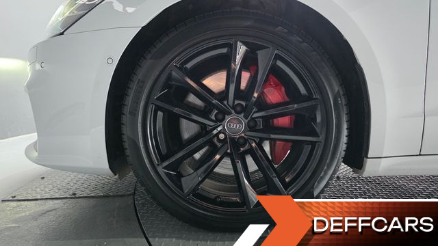 Audi A7 55 TFSI Quattro Premium купить на сайте DeffCars