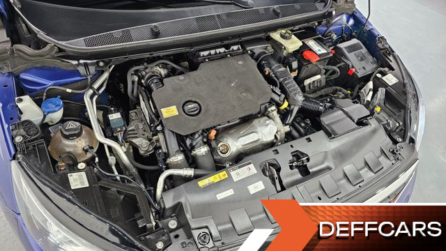 Peugeot 308 1.5 BlueHDi Allure купить на сайте DeffCars