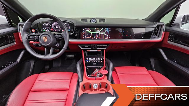 Porsche CAYENNE 3.0 купить на сайте DeffCars