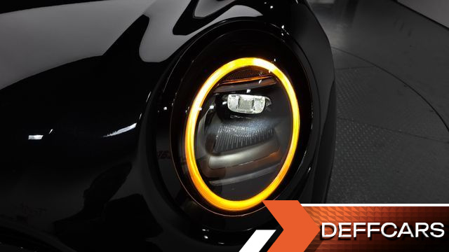Mini COOPER Classic купить на сайте DeffCars