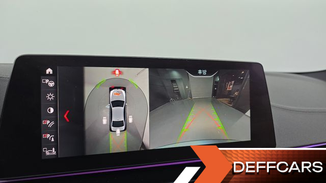 BMW 5-SERIES 530i M Sport Package Plus купить на сайте DeffCars